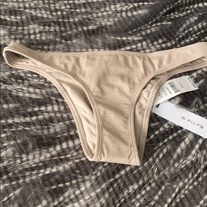 PILYQ Swim Bottom Basic Teeny